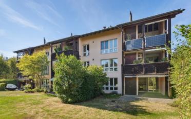Apartment 4.5 rooms - image - 1