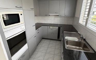 Apartment 3.5 rooms - image - 4