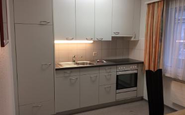 Wohnung 1.5 Zimmer - image - 3