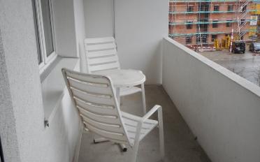 Wohnung 1.5 Zimmer - image - 8