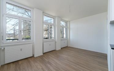 Wohnung 1.5 Zimmer - image - 2