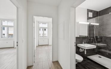 Apartment 3 rooms - image - 1