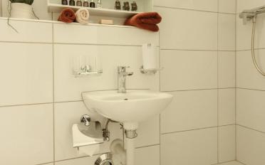 Wohnung ein Zimmer - image - 4