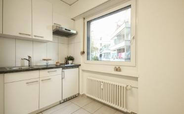 Wohnung ein Zimmer - image - 3