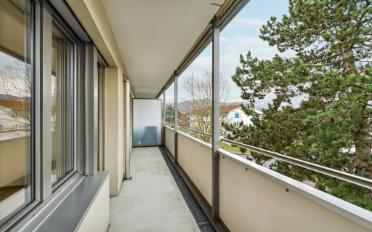 Wohnung 2 Zimmer - image - 6
