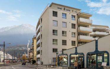 Wohnung 3 Zimmer - image - 7