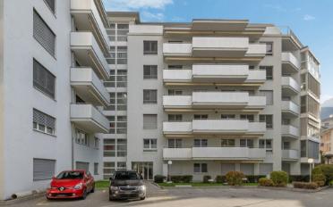 Wohnung 3 Zimmer - image - 1