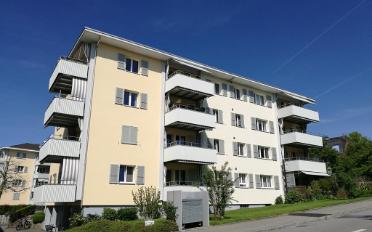 Apartment 2 rooms - image - 1