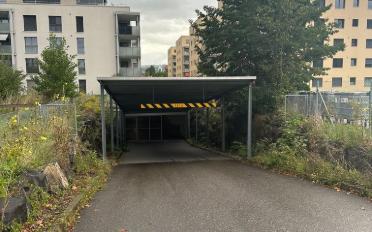 Tiefgarage - image - 1