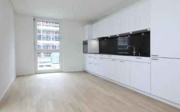 Apartment 3.5 rooms - image - 5
