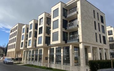 Apartment 2.5 rooms - image - 1