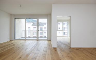Apartment 2.5 rooms - image - 2