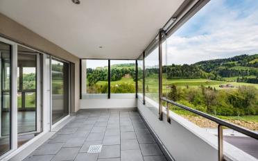Wohnung 4.5 Zimmer - image - 9