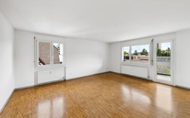 Apartment 4.5 rooms - image - 3