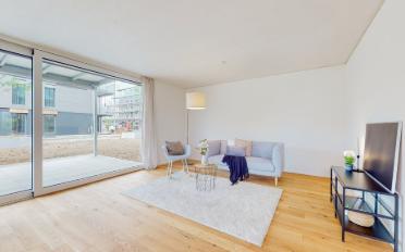 Wohnung 4.5 Zimmer - image - 2