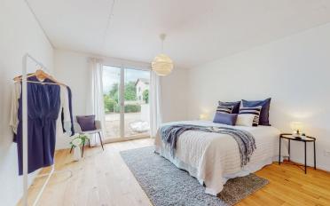 Wohnung 4.5 Zimmer - image - 4