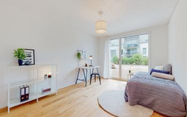 Wohnung 4.5 Zimmer - image - 5