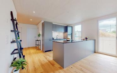 Wohnung 4.5 Zimmer - image - 6