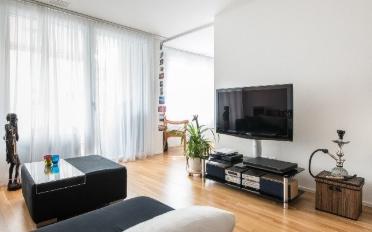 Apartment 3.5 rooms - image - 3