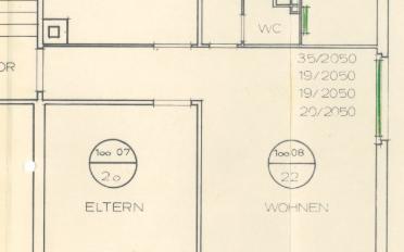 Wohnung 3.5 Zimmer - image - 11