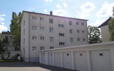 Wohnung 3.5 Zimmer - image - 2