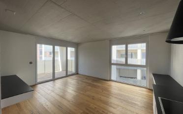 Wohnung 2.5 Zimmer - image - 2