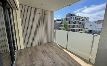 Wohnung 2.5 Zimmer - image - 9