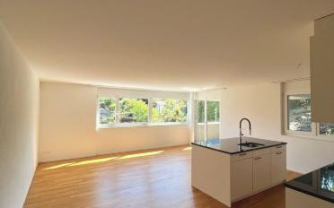 Wohnung 3.5 Zimmer - image - 2