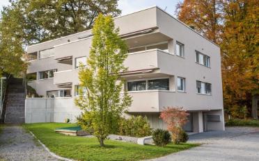 Wohnung 3.5 Zimmer - image - 1