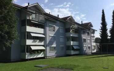 Wohnung 4.5 Zimmer - image - 1