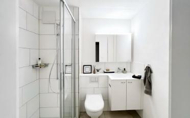 Wohnung 2.5 Zimmer - image - 6