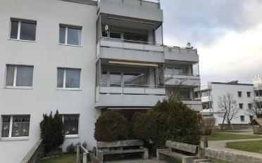 Apartment 3.5 rooms - image - 1