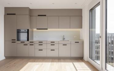 Wohnung 3.5 Zimmer - image - 4