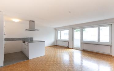 Apartment 3.5 rooms - image - 2
