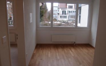 Wohnung 2.5 Zimmer - image - 3