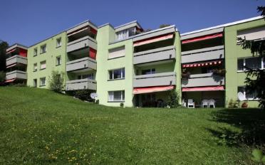 Apartment 4.5 rooms - image - 1