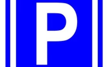 offener Parkplatz - image - 1