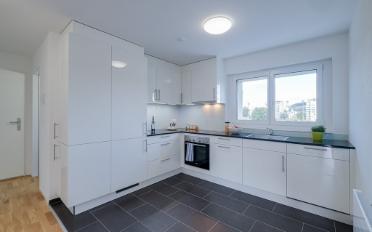 Apartment 2.5 rooms - image - 5