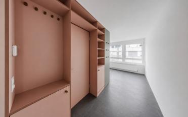 Studio ein Zimmer - image - 2