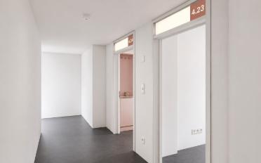 Studio ein Zimmer - image - 7