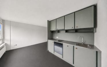 Studio ein Zimmer - image - 3