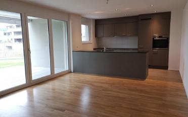 Apartment 3.5 rooms - image - 4