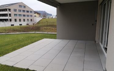 Apartment 3.5 rooms - image - 12