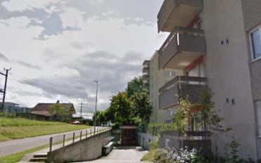 Tiefgarage - image - 1