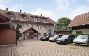 offener Parkplatz - image - 1
