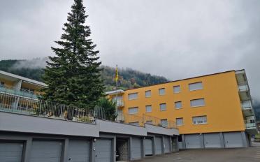 Einzelgarage - image - 1