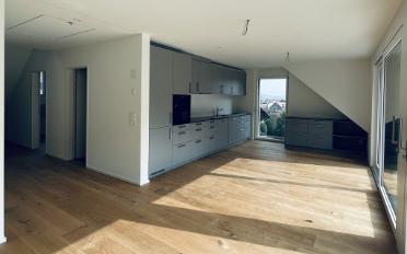 Apartment 2.5 rooms - image - 3