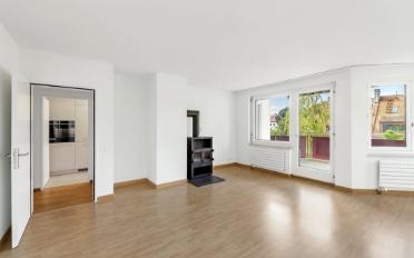 Apartment 4.5 rooms - image - 3