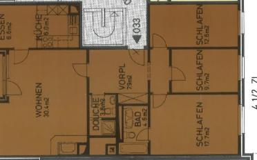 Apartment 4.5 rooms - image - 9