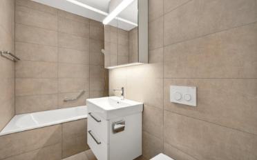 Apartment 4.5 rooms - image - 7